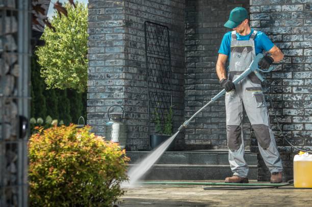 Best Post-Construction Pressure Washing  in Italy, TX