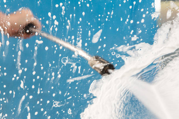 Best Gas Station Cleaning  in Italy, TX