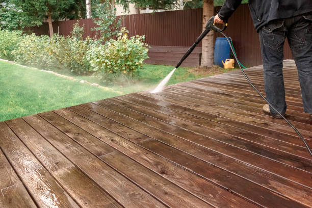 Best Dumpster Area Cleaning  in Italy, TX