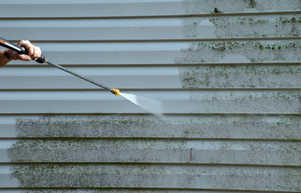Best House Exterior Washing  in Italy, TX