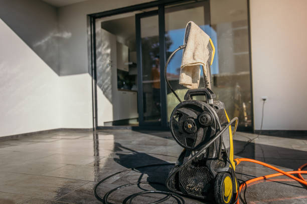 Best Fence Cleaning  in Italy, TX