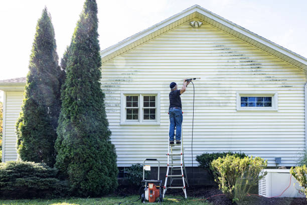 Italy, TX Pressure Washing Services Company