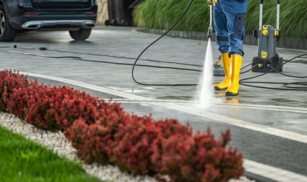 Best Parking Lot and Garage Cleaning  in Italy, TX