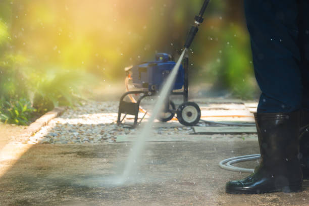 Best Spring Cleaning  in Italy, TX